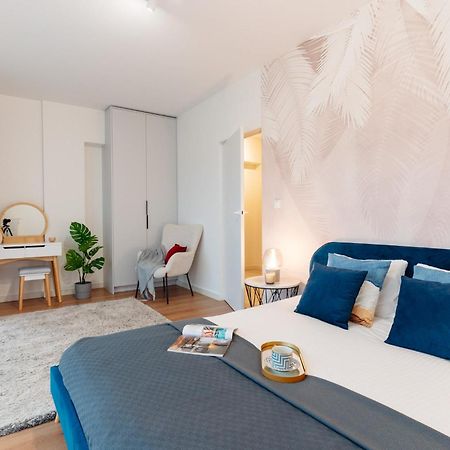 Lake Club Apartments - Loftaffair Mikołajki المظهر الخارجي الصورة