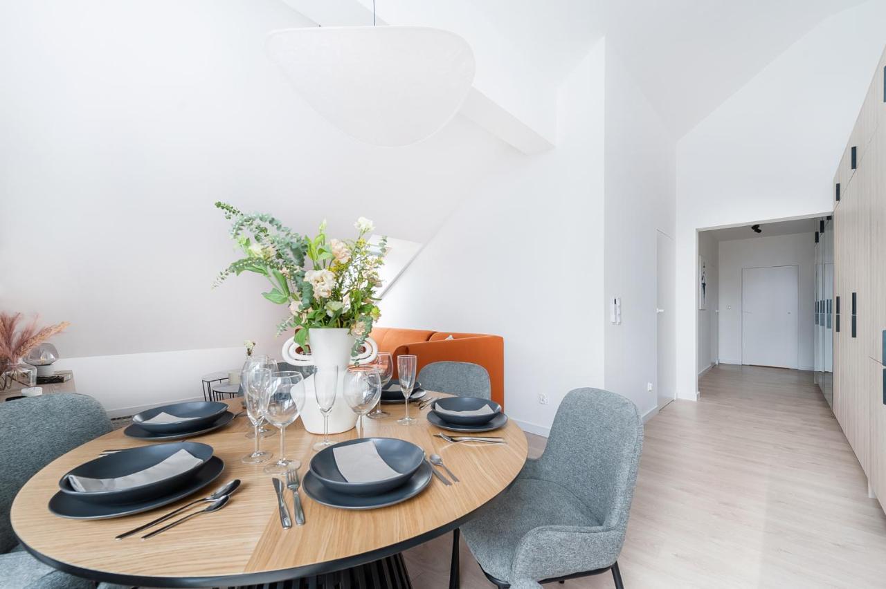 Lake Club Apartments - Loftaffair Mikołajki المظهر الخارجي الصورة